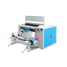 FJ type series automatic rewinding machine