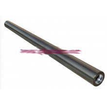 Aluminum guide roller