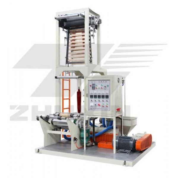 Mini Type Film blowing machine