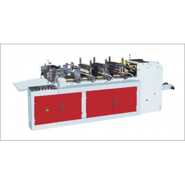 DFJ Series Automatic Computer Bottom Sealing Machine