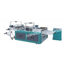 Multifunctional computer heat cutting machine