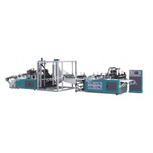 MJNB flat bag making machine