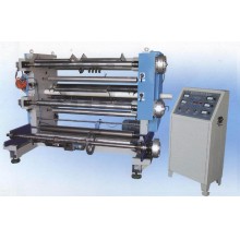 WFQ 1000 1300 Mirco computer Auto Slitting Machine