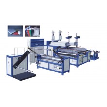 Film Bag Making Machine