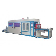DH50 68 120S A High speed Vacuum Forming Machine