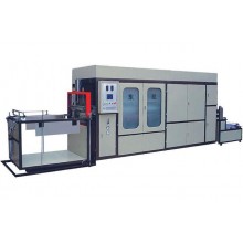 DH50 68 120S B High speed Vacuum Forming Machine