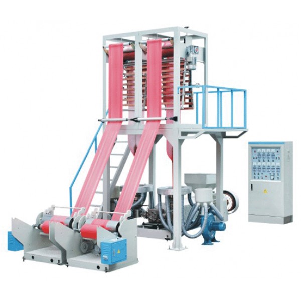 YT H HDPE Film Blowing Machine