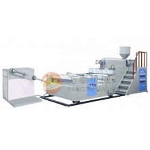 FTPE 600 Polyethylene Bubble Film Machine