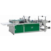 RFQ Series Heat Sealing And Cutting Machine