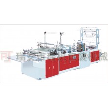 RFQR Soft Handbag Making Machine