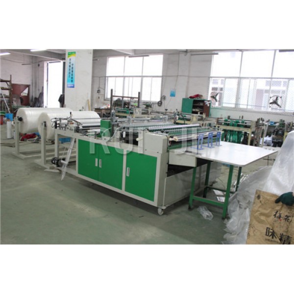 RFQQ Series Bubble Film Making Machine