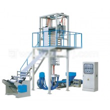 SJ Series High And Low pressure Blowing Film