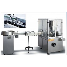 DZ 100P Bottle Automatic Cartoning Machine