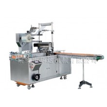 BT 400C I overwrapping machine