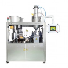 NJP 7200 Fully automatic Capsule Filling machine