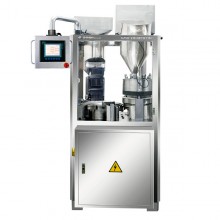 NJP 1200 Fully automatic Capsule Filling machine