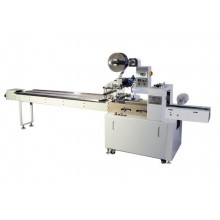 KD 260A model supply high speed pillow packing machine