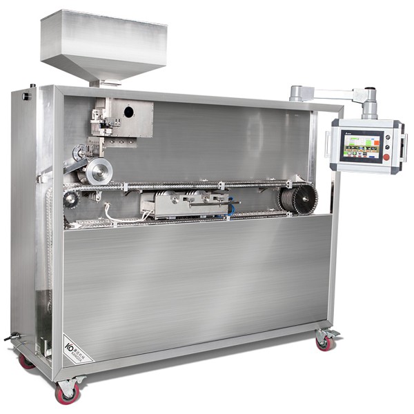 NSF600 Hard Capsule Sizing Treatment Sealing Machine