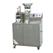 NQF 800 MULTIFUNCTIONAL AUTOMATIC CAPSULE OPENING POWDER TAKING STRIPPING BOARD MACHINE