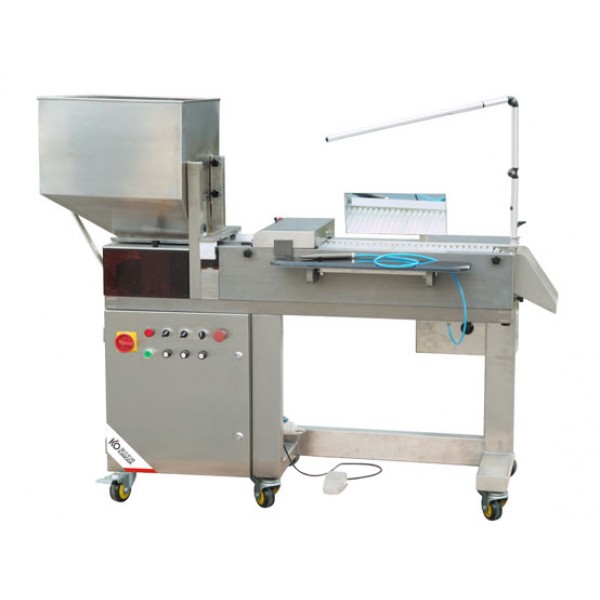 YJX 220B model drug inspecting machine