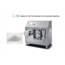  Model GL5B Full Automatic Dry Granulator Machine