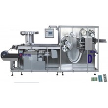 DPH260H High Speed Roller Type Blister Packing Machine