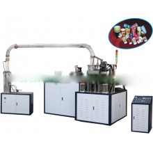 LBZ LAB Fully Automatic high speed paper cup machine