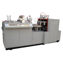 LBZ LC Single Side PE Coated Paper Bowl Forming Machine