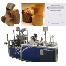 JDGT PF Muffin Cake Cup Machine