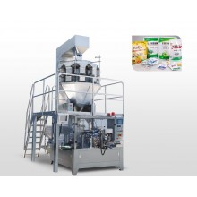 GD8 200 Bag in bag Packing Machine Product