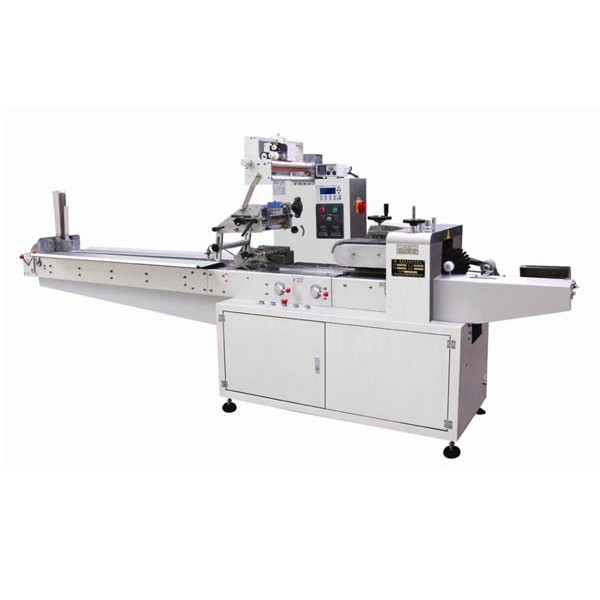 GZB C medicine packing machine