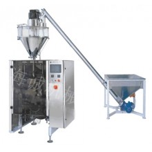 DXD 520F Fully Automatic Powder Packing Machine