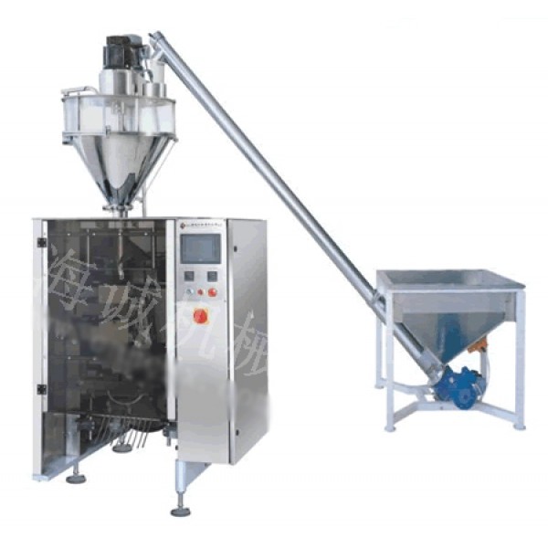 DXD 520F Fully Automatic Powder Packing Machine
