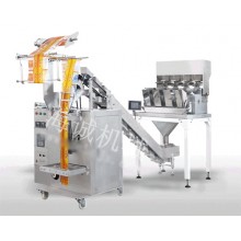 DXD 400E Automatic Measuring Packing Machine