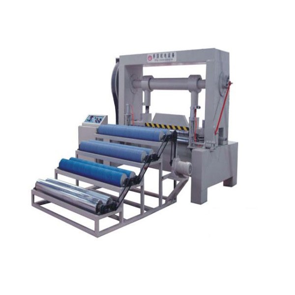 YG CKJ Automatic leather punching machine