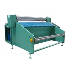  Leather embossing machine