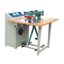 Foot step high frequency plastic welding machine High Frequency Plastic Welding Machine
