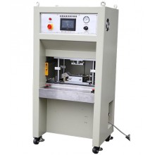 JT Z8 Type Vibration Friction Rubber Board Welder