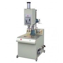 Rotary welding machine