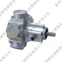 TMH075 Piston Tpye Air Motor