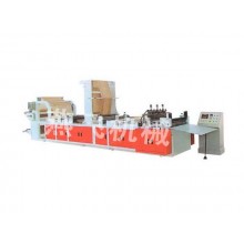 YF 1000 automatic non woven bag making machine