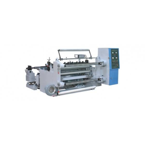 QFJ-A horizontal slitting machines