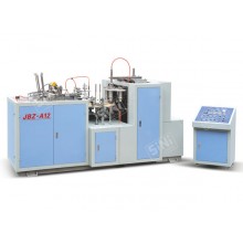 JBZ A12 Paper Cup Forming Machine