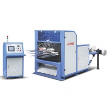 JCQ850 High speed Punching Machine