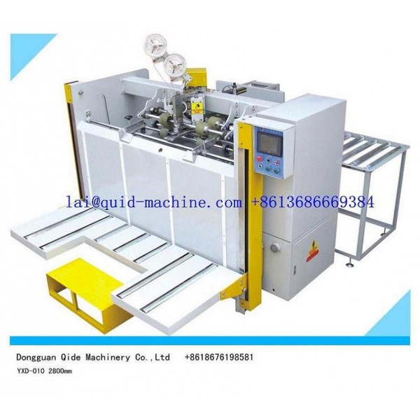 cardboard stitching machine YXD-010S