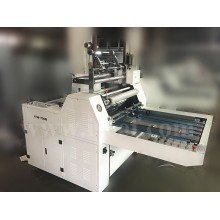 SEMI-AUTO LAMINATING MACHINE   Model YFMB