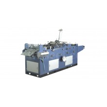 Peel and seal machine on envelope’s flap Model TY-320