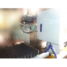 DMSQ-K series Automatic Knife Grinding Machine