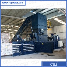 Hydraulic Baling Machine for Waste Paper, Fiber, Plastics, Metal, etc