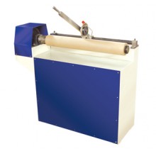 600 Type Paper-sleeve Core Cutter